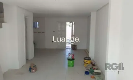 Casa com 3 quartos à venda na Rua Antônio Ribeiro Messias, 223, Hípica, Porto Alegre