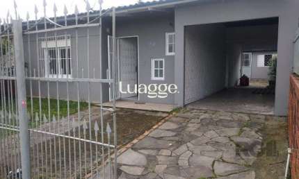 Casa com 2 quartos à venda na Rua Araçá, 2285, Centro, Canoas