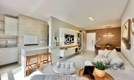 Apartamento com 2 quartos à venda na Rua Sepé, 3012, Centro, Capão da Canoa