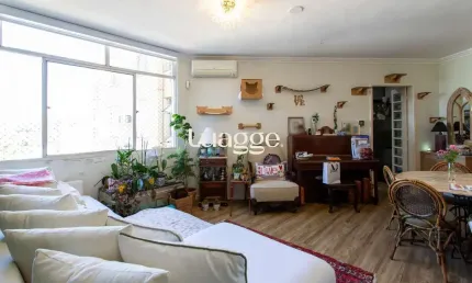 Apartamento com 2 quartos à venda na Avenida Wenceslau Escobar, 1176, Tristeza, Porto Alegre
