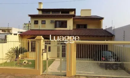 Casa com 4 quartos à venda na Rua Alfredo Silveira Dias, 100, Nonoai, Porto Alegre