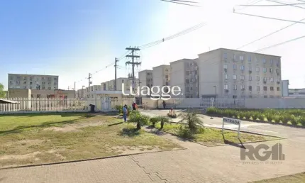 Apartamento com 2 quartos à venda na Avenida Francisco Silveira Bitencourt, 1908, Sarandi, Porto Alegre