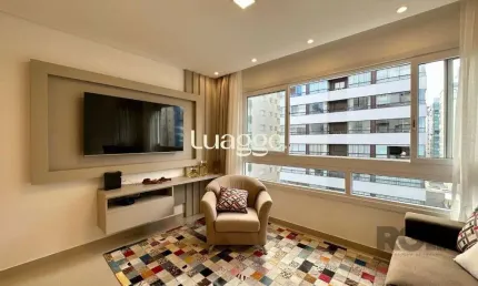 Apartamento com 3 quartos à venda na Rua Sepé, 3109, Centro, Capão da Canoa