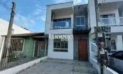 Casa com 2 quartos à venda na Avenida Nossa Senhora de Guadalupe, 1079, Hípica, Porto Alegre