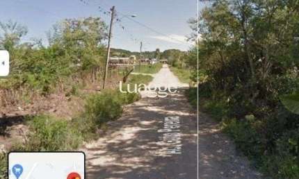 Terreno à venda na Acesso Guto Pereira, 396, Lageado, Porto Alegre