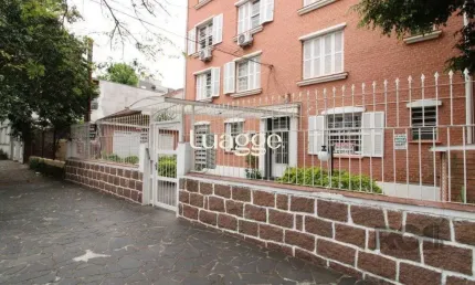 Apartamento com 1 quarto à venda na Avenida Amazonas, 1453, São Geraldo, Porto Alegre
