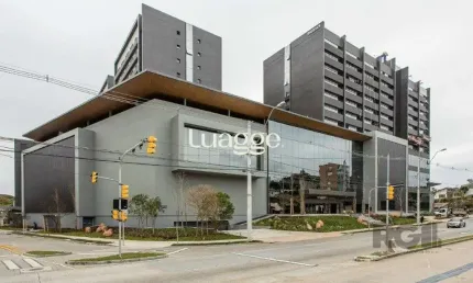 Sala comercial - 29,80m2 privativos - linked teresópolis