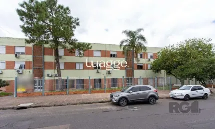 Ponto comercial à venda na Rua Coronel Massot, 605, Cristal, Porto Alegre