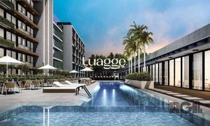 Apartamento com 1 quarto à venda na Avenida Atlantida, 1566, Atlântida, Xangri-Lá