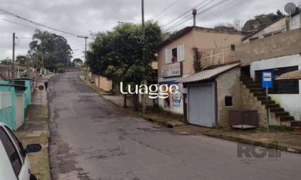 Terreno à venda na Estrada dos Barcellos, 510, Cascata, Porto Alegre