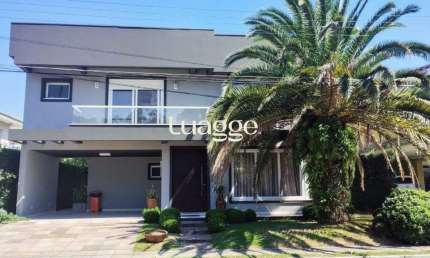 Casa em condomínio fechado com 4 quartos à venda na Avenida Interbalneários, 436, 527, Atlântida, Xangri-Lá