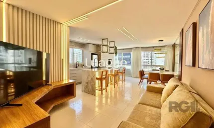 Apartamento com 3 quartos à venda na Rua Sepé, 3357, Centro, Capão da Canoa