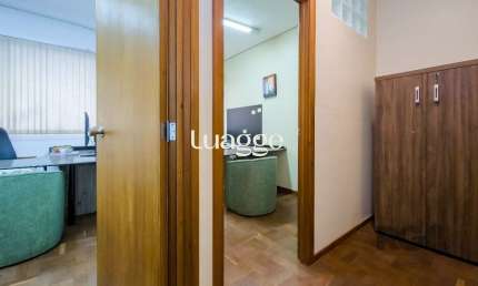 Sala comercial à venda na Rua Demétrio Ribeiro, 1050, Centro Histórico, Porto Alegre