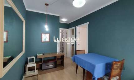 Apartamento com 1 quarto à venda na Rua Botafogo, 697, Menino Deus, Porto Alegre