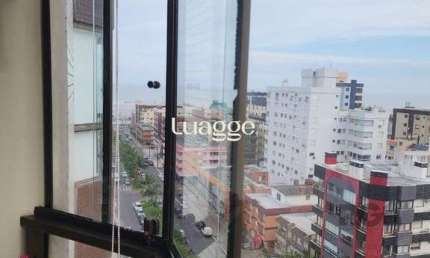 Apartamento com 3 quartos à venda na Avenida Rudá, 435, Zona Nova, Capão da Canoa