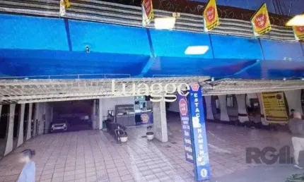 Garagem à venda na Rua Marechal Floriano Peixoto, 545, Centro Histórico, Porto Alegre