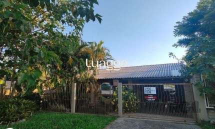 Casa com 2 quartos à venda na Rua Maria da Cunha Koller, 288, Belém Novo, Porto Alegre