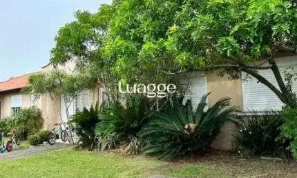 Casa em condomínio fechado com 2 quartos à venda na Avenida Central, 1099, Centro, Xangri-Lá