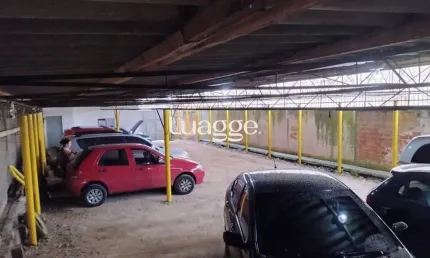 Barracão / Galpão / Depósito à venda na Rua Doutor Sebastião Leão, 404, Azenha, Porto Alegre