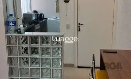 Apartamento com 2 quartos à venda na Rua Pércio Freitas Maestri, 441, Ipanema, Porto Alegre