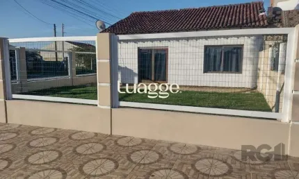 Casa com 2 quartos à venda na Rua 3, 676, Centro, Imbé