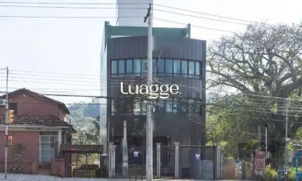 Prédio para alugar na Avenida Nonoai, 104, Nonoai, Porto Alegre
