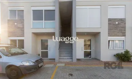 Loft no condomínio Clube Residencial Viverdes Zona Sul.