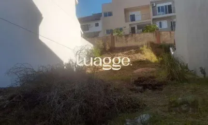 Terreno à venda na Rua Senador Mondin, 179, Aberta dos Morros, Porto Alegre