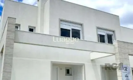 Casa em condomínio fechado com 4 quartos à venda na Rua Jose Bruno Klein, 727, Remanso, Xangri-Lá