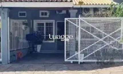 Casa com 2 quartos à venda na Rua Professora Ziláh Totta, 832, Jardim Leopoldina, Porto Alegre