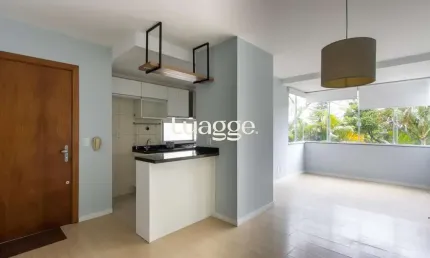 Apartamento com 2 quartos à venda na Rua Tamandaré, 1092, Camaquã, Porto Alegre