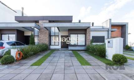 Casa Residencial para Alugar no Bairro Hípica - Porto Alegre*
