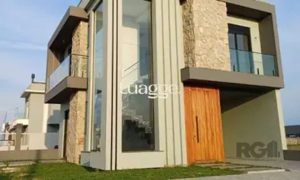 Casa com 3 quartos à venda na Rua Cação, 276, Arroio Teixeira, Capão da Canoa