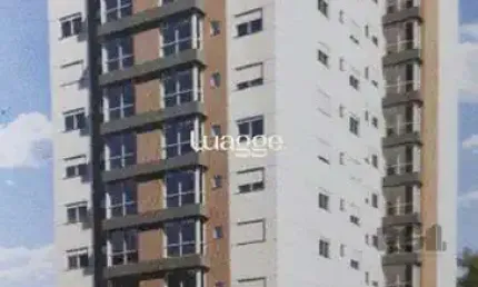 Apartamento com 2 quartos à venda na Rua Independência, 1019, Centro, Campo Bom
