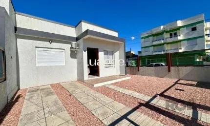 Casa com 2 quartos à venda na Rua Miraguaia, 60, Jardim Beira Mar, Capão da Canoa