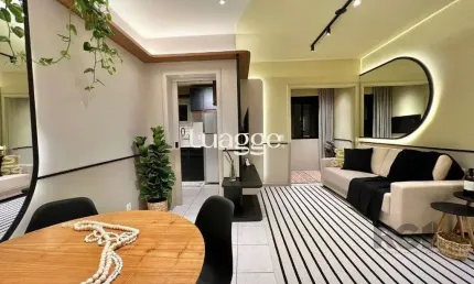 Apartamento com 2 quartos à venda na Rua Moacir, 2196, Centro, Capão da Canoa