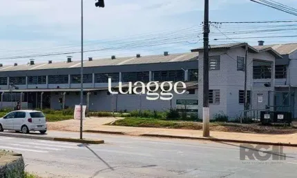 Barracão / Galpão / Depósito para alugar na Avenida Centenário, 277, Passo das Pedras, Gravataí
