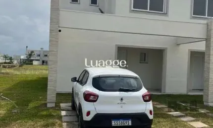 Casa em condomínio fechado com 3 quartos à venda na Rua Jose Bruno Klein, 729, Remanso, Xangri-Lá