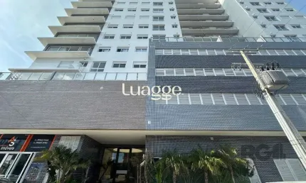 Apartamento com 2 quartos à venda na Rua Marabá, 3285, Navegantes, Capão da Canoa