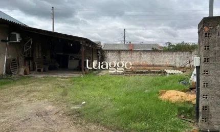 Terreno à venda na Rua Oscar Antunes de Oliveira, 115, Hípica, Porto Alegre