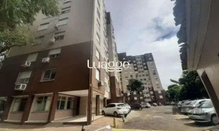 Apartamento com 1 quarto à venda na Rua Diomário Moojen, 117, Cristal, Porto Alegre