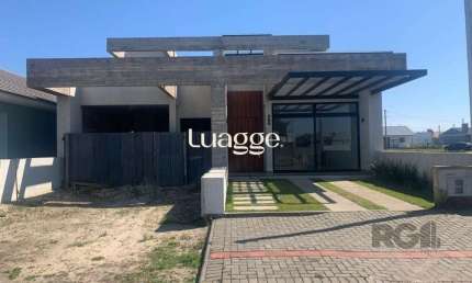 Casa com 3 quartos à venda na Rua Cação, 59, Arroio Teixeira, Capão da Canoa