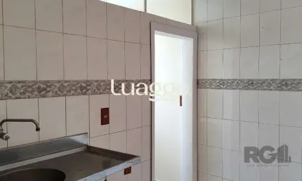 Apartamento com 1 quarto à venda na Rua Riachuelo, 367, Centro Histórico, Porto Alegre