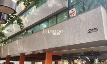 Sala comercial à venda na Rua Doutor Vicente de Paula Dutra, 288, Praia de Belas, Porto Alegre