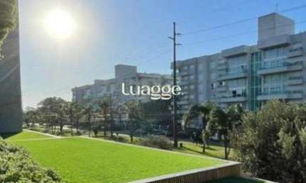 Apartamento com 1 quarto à venda na Avenida Central, 1594, Atlântida, Xangri-Lá