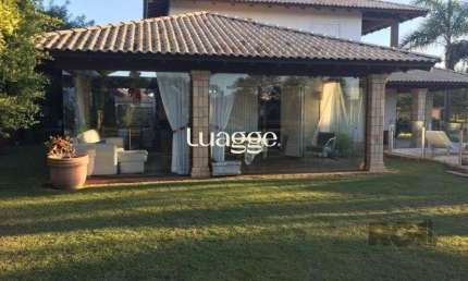 Casa com 4 quartos à venda na Rua Emboá, 1537, Atlântida, Xangri-Lá