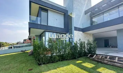Casa em condomínio fechado com 4 quartos à venda na Estrada da Cavalhada, 186, Morada Gaúcha, Gravataí