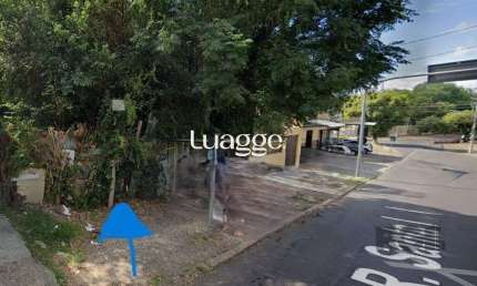 Terreno à venda na Rua Santa Isabel, 550, Bom Jesus, Porto Alegre