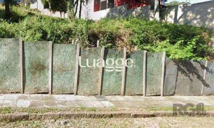 Terreno à venda na Rua Professor Padre Gomes, 407, Sétimo Céu, Porto Alegre