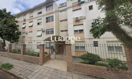 Apartamento com 1 quarto à venda na Rua José Domingos Varella, 343, Cavalhada, Porto Alegre